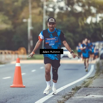 Runner Photo 7849807