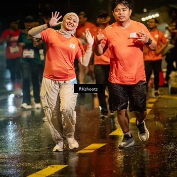 Runner Photo 7849809