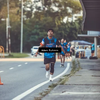Runner Photo 7849811