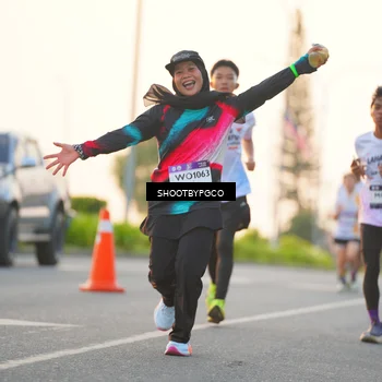 Runner Photo 7849812