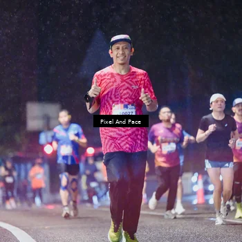 Runner Photo 7849813