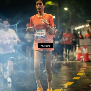 Runner Photo 7849814