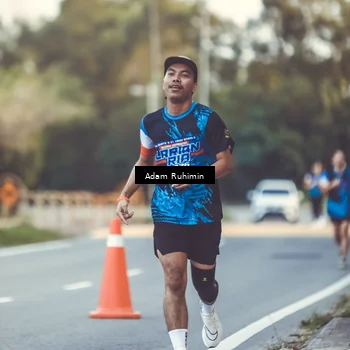 Runner Photo 7849816