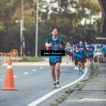 Runner Photo 7849818