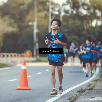 Runner Photo 7849819