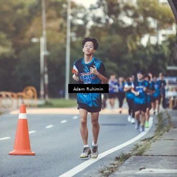 Runner Photo 7849820
