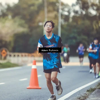 Runner Photo 7849821