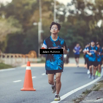 Runner Photo 7849822