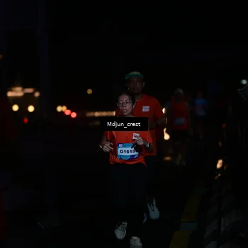 Runner Photo 7849824