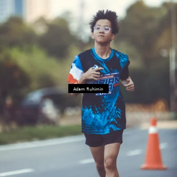 Runner Photo 7849825