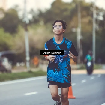 Runner Photo 7849826