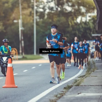 Runner Photo 7849828