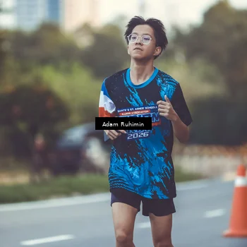 Runner Photo 7849829