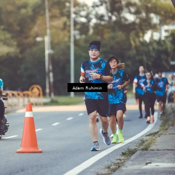 Runner Photo 7849830