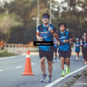 Runner Photo 7849832