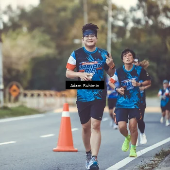 Runner Photo 7849833