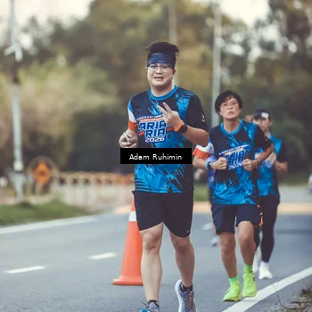 Runner Photo 7849834