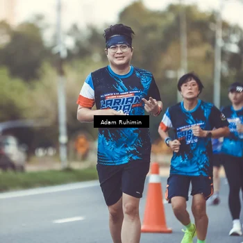 Runner Photo 7849835