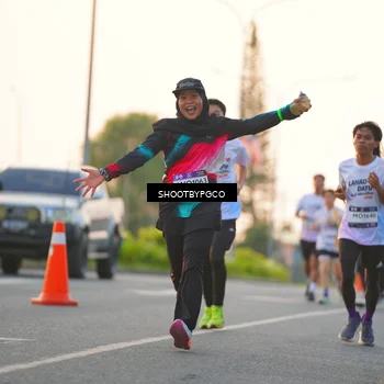 Runner Photo 7849836