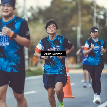 Runner Photo 7849838