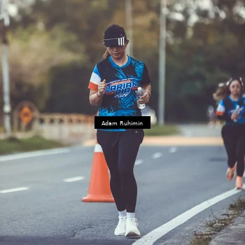 Runner Photo 7849839