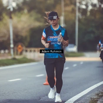 Runner Photo 7849840