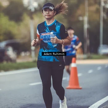 Runner Photo 7849841