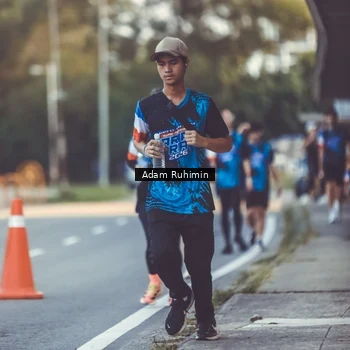 Runner Photo 7849842