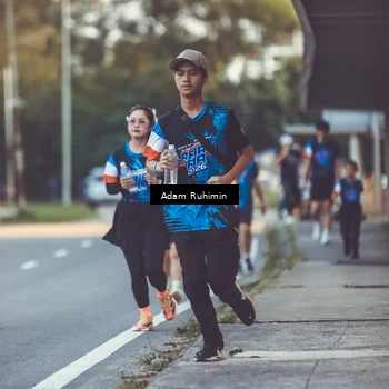 Runner Photo 7849843