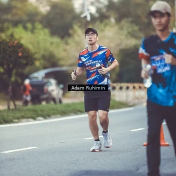 Runner Photo 7849847