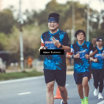 Runner Photo 7849848