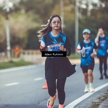 Runner Photo 7849852