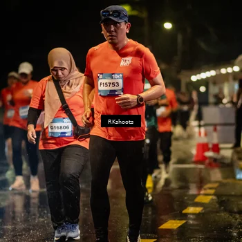 Runner Photo 7849855
