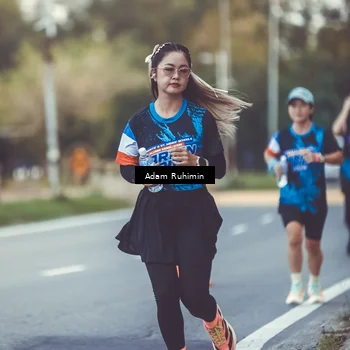 Runner Photo 7849856