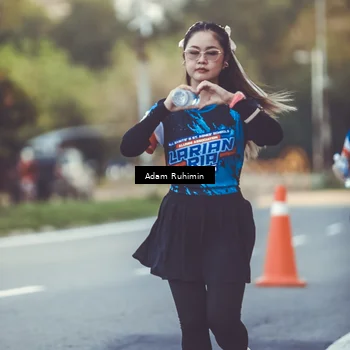 Runner Photo 7849857