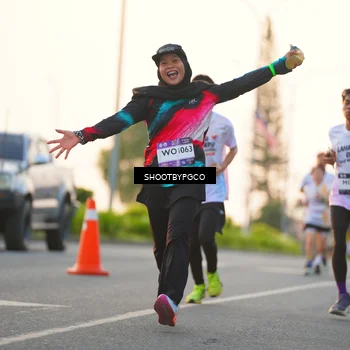 Runner Photo 7849858