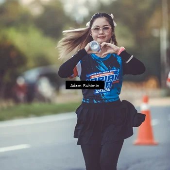 Runner Photo 7849859