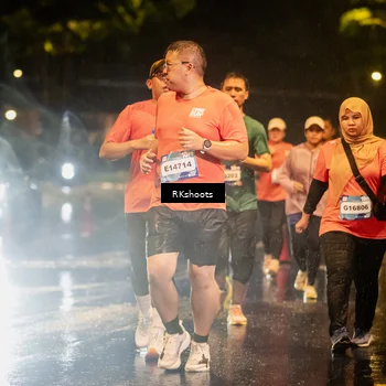 Runner Photo 7849860