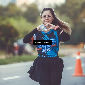 Runner Photo 7849861
