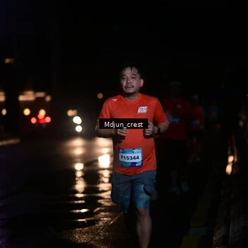 Runner Photo 7849867