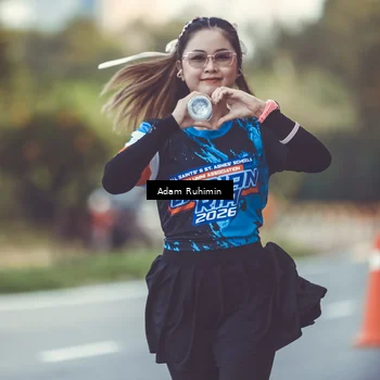 Runner Photo 7849868