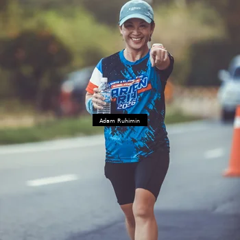 Runner Photo 7849870