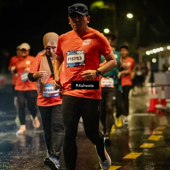 Runner Photo 7849871