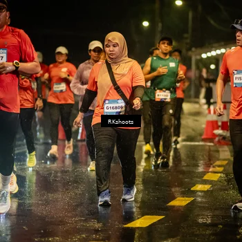 Runner Photo 7849872