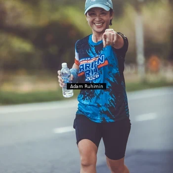Runner Photo 7849873