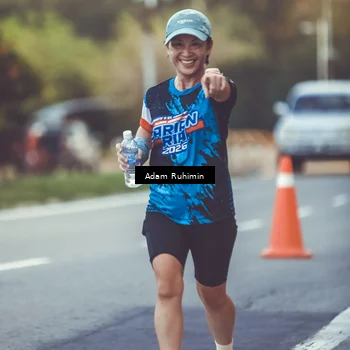 Runner Photo 7849875