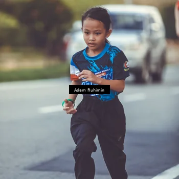 Runner Photo 7849878