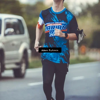 Runner Photo 7849883