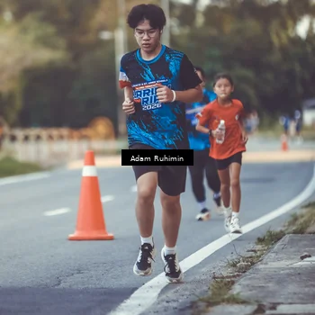Runner Photo 7849884