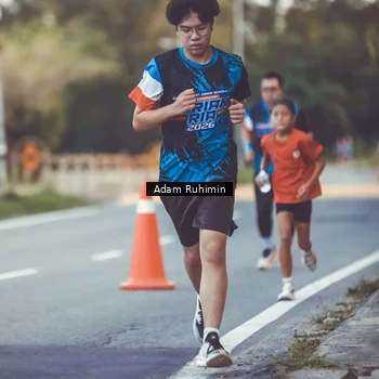 Runner Photo 7849885